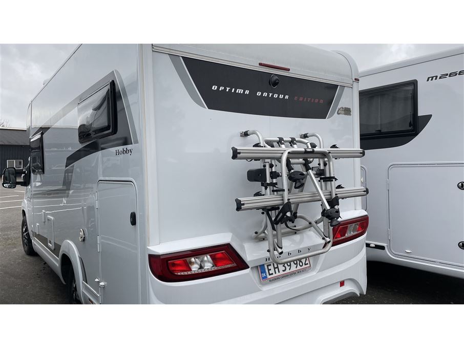 Hobby Ontour Edition V65 GE